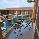 Apartment Oazis *