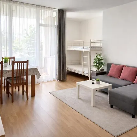 Apartment Oazis Ravda