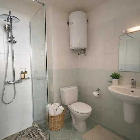 Oazis Apartment