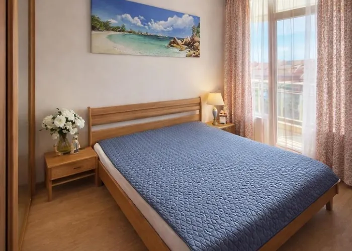 Oazis דירה רבדה