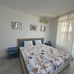 Oazis Appartement Ravda