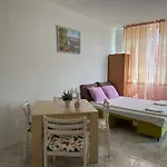 Oazis Appartement *
