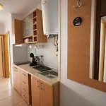 Oazis Apartamento