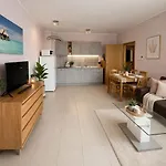 Appartement Oazis *