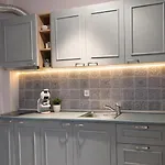 Oazis Appartement *