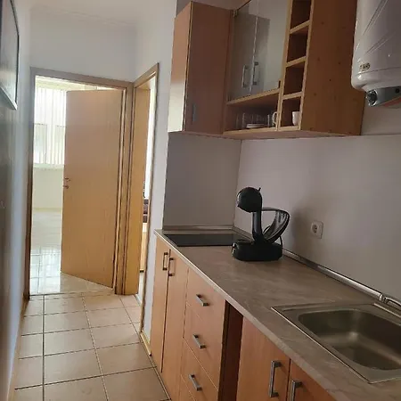 Apartamento Oazis Ravda