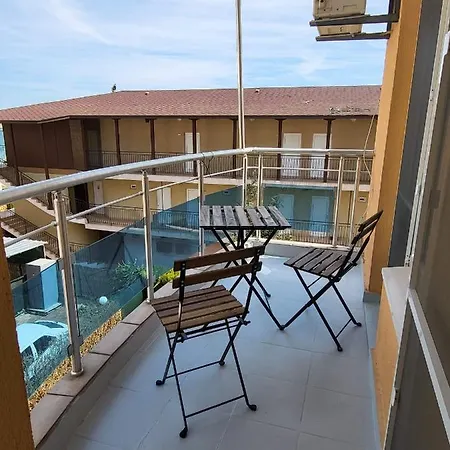 Apartment Oazis *