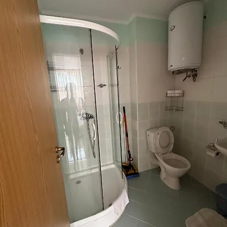 Apartment Oazis