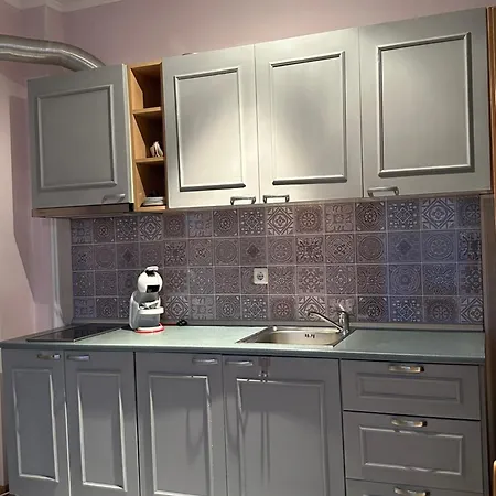 Apartment Oazis *