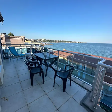 Oazis Apartamento Ravda