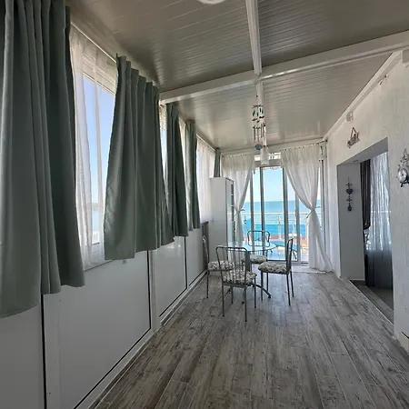 Oazis Apartamento