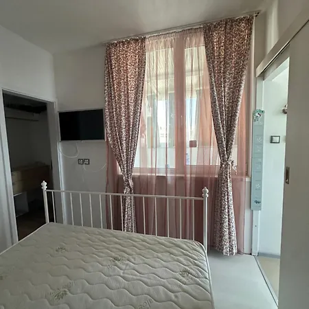 Apartment Oazis