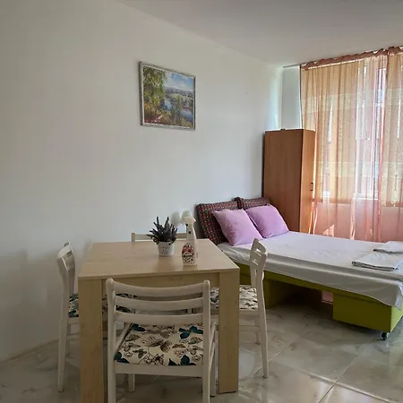 Oazis Apartment *