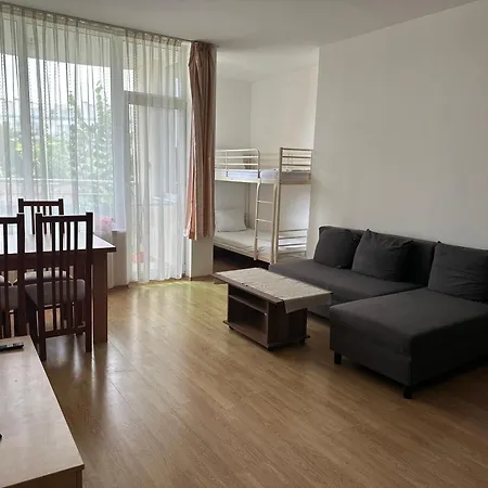 Oazis Apartamento Ravda