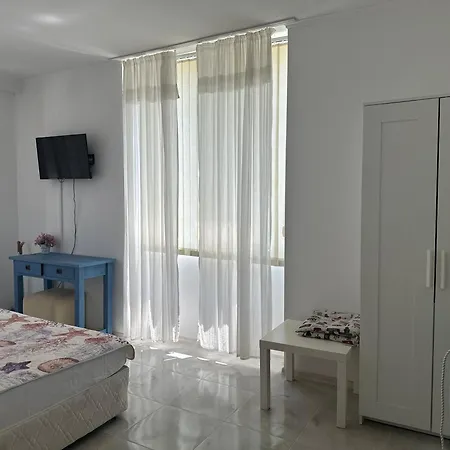 Oazis Apartment