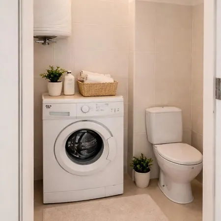 Oazis Appartement