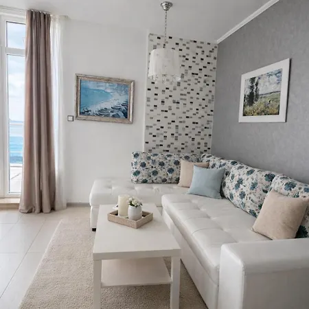 Appartement Oazis *