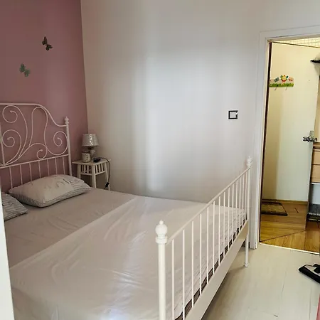 Oazis Apartamento