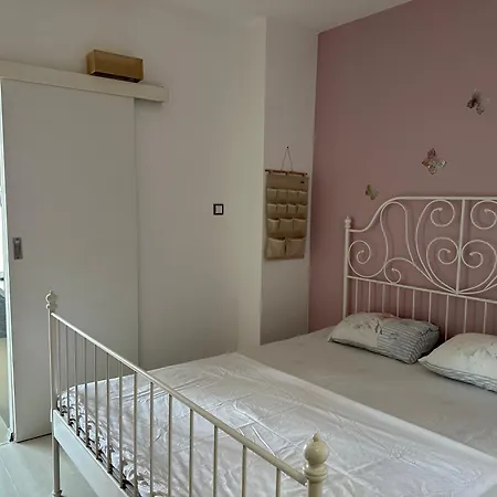 Oazis 公寓 拉夫达