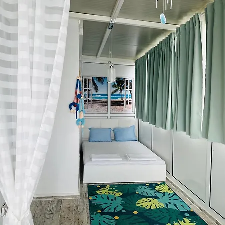 Oazis 公寓 拉夫达