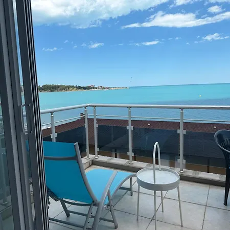 Oazis Appartement
