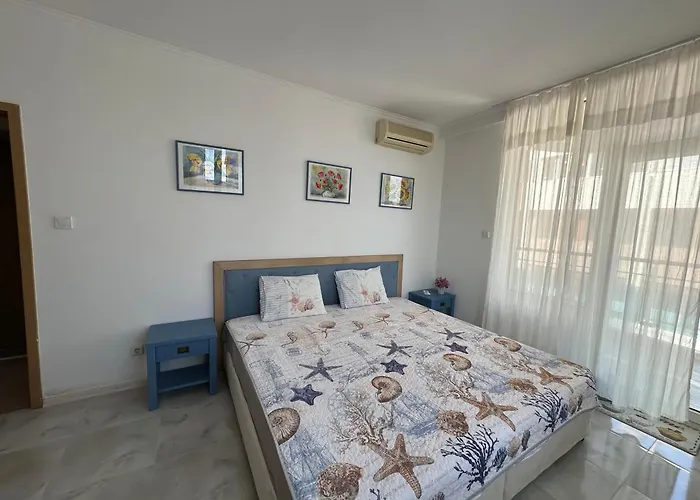 Oazis Apartamento Ravda