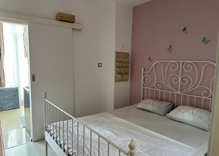 Oazis 公寓 拉夫达